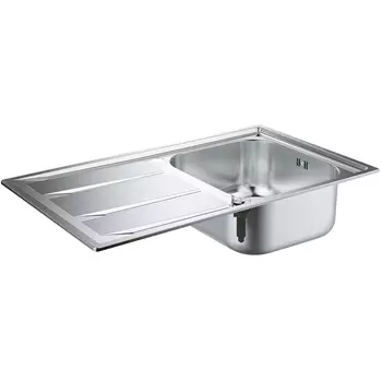 Кухонная мойка Grohe