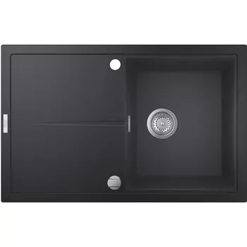 Кухонная мойка Grohe