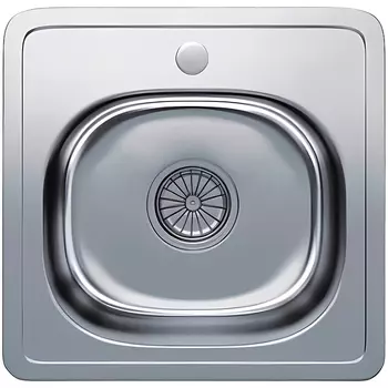 Кухонная мойка Haiba