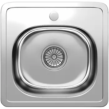 Кухонная мойка Haiba