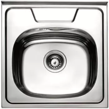 Кухонная мойка Haiba