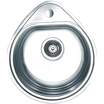 Кухонная мойка Haiba