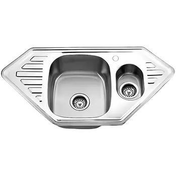 Кухонная мойка Haiba