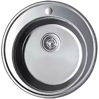 Кухонная мойка Haiba