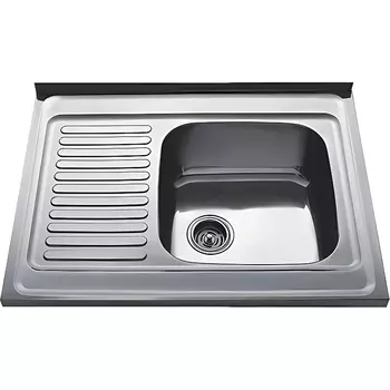 Кухонная мойка Haiba