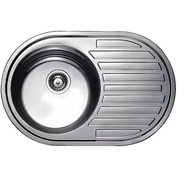 Кухонная мойка Haiba