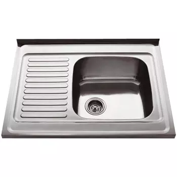 Кухонная мойка Haiba