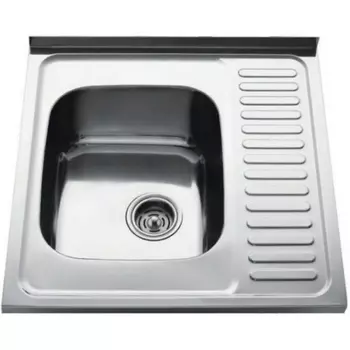 Кухонная мойка Haiba