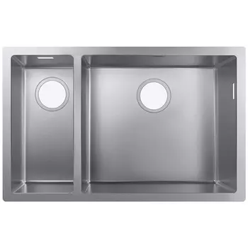 Кухонная мойка Hansgrohe