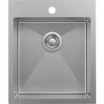 Кухонная мойка Iddis