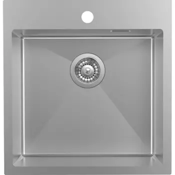 Кухонная мойка Iddis