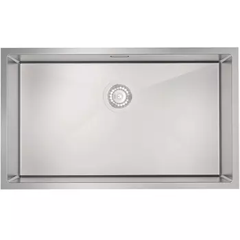 Кухонная мойка Iddis