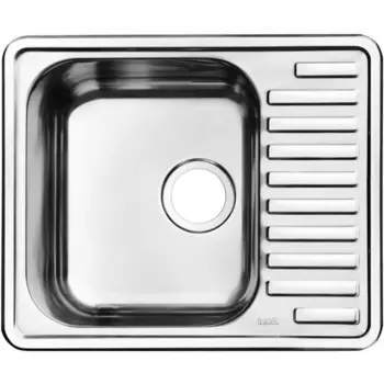 Кухонная мойка Iddis