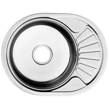 Кухонная мойка Iddis