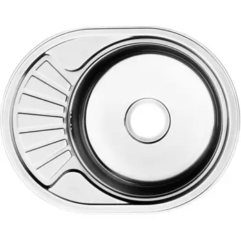 Кухонная мойка Iddis