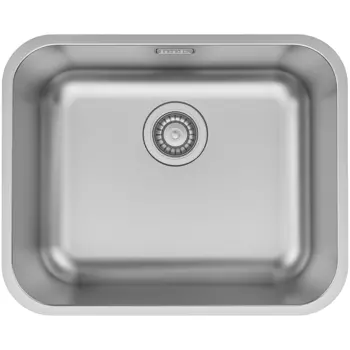 Кухонная мойка Iddis