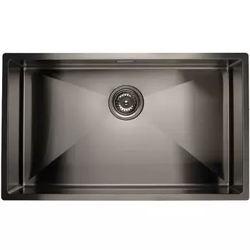 Кухонная мойка Iddis