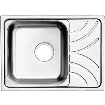 Кухонная мойка Iddis