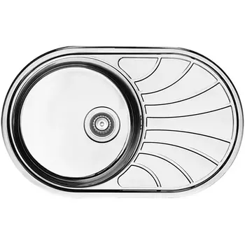 Кухонная мойка Iddis