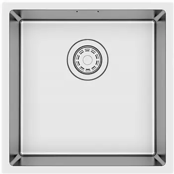 Кухонная мойка Iddis