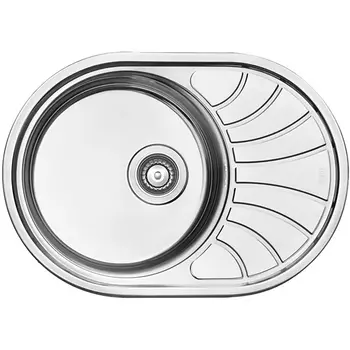 Кухонная мойка Iddis