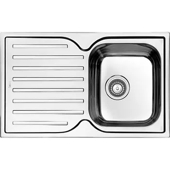 Кухонная мойка Iddis