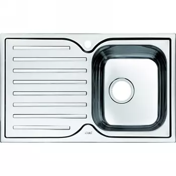 Кухонная мойка Iddis