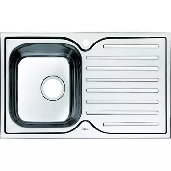 Кухонная мойка Iddis