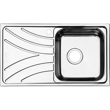 Кухонная мойка Iddis