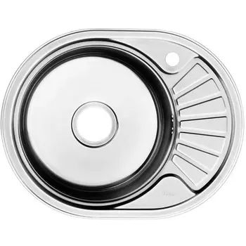 Кухонная мойка Iddis