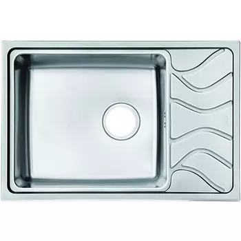 Кухонная мойка Iddis