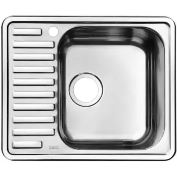 Кухонная мойка Iddis