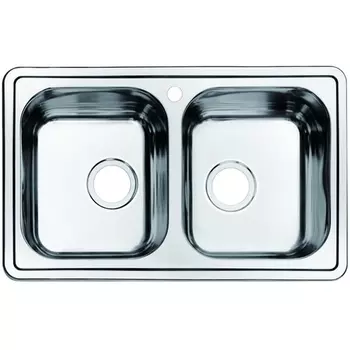 Кухонная мойка Iddis