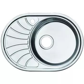 Кухонная мойка Iddis