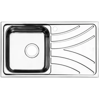 Кухонная мойка Iddis