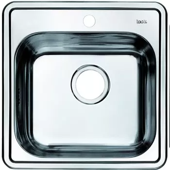 Кухонная мойка Iddis