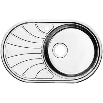 Кухонная мойка Iddis