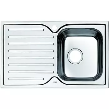 Кухонная мойка Iddis