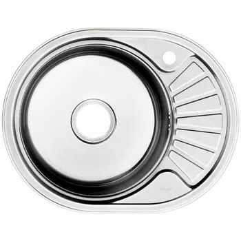 Кухонная мойка Iddis