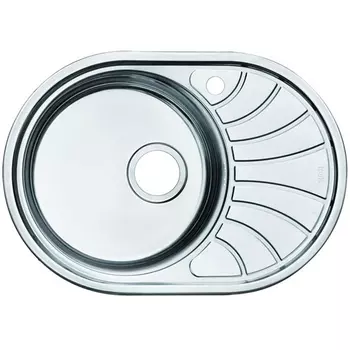 Кухонная мойка Iddis