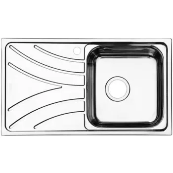 Кухонная мойка Iddis