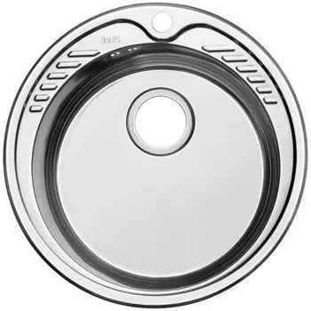 Кухонная мойка Iddis