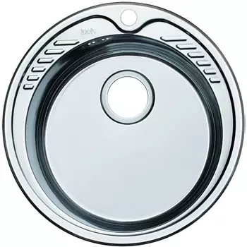 Кухонная мойка Iddis