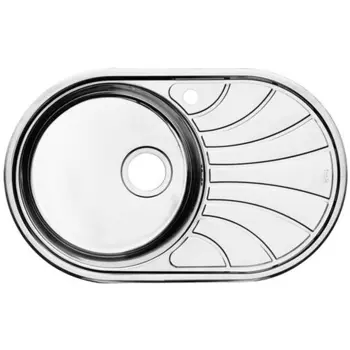 Кухонная мойка Iddis