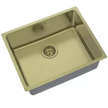 Кухонная мойка Iddis