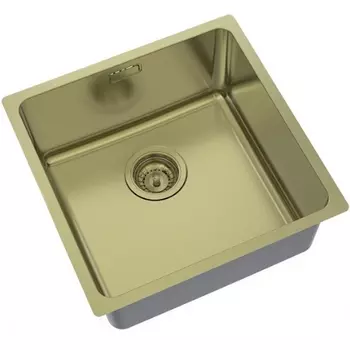 Кухонная мойка Iddis