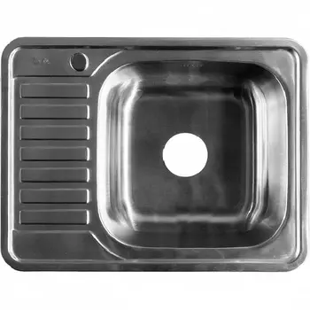 Кухонная мойка Iddis