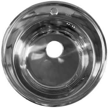 Кухонная мойка Iddis