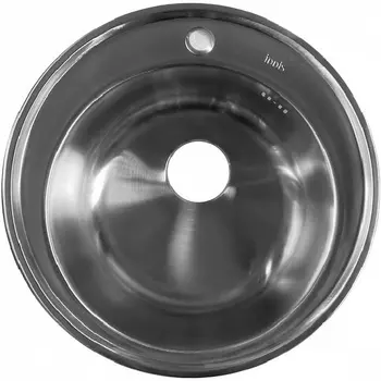 Кухонная мойка Iddis