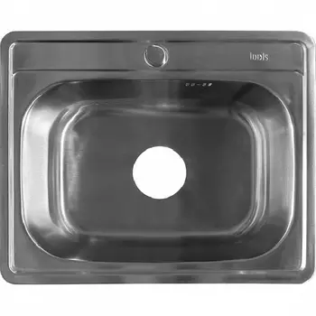 Кухонная мойка Iddis
